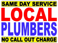 The Local Plumbers